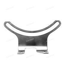 Пластина металлическая 6AH-42527-00