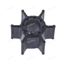 Крыльчатка помпы TE9.9-TE15, T18         TE15-04000200