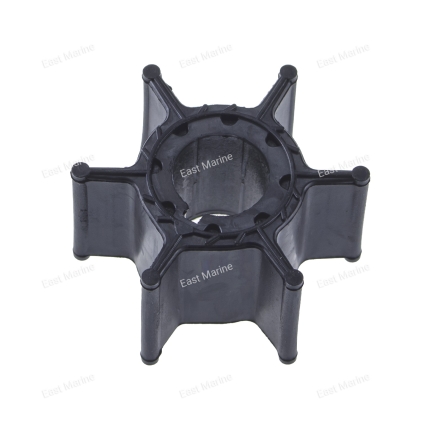 Крыльчатка помпы TE9.9-TE15, T18         TE15-04000200