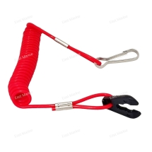 Шнур аварийный Yamaha                       682-82556-00