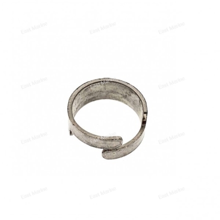 Хомут топливного шланга  650-24351-51