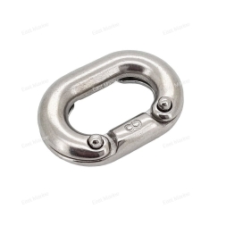 Соединитель цепи 8 мм     SF31314-2