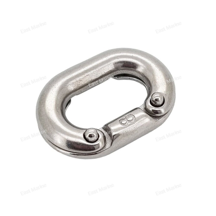 Соединитель цепи 8 мм     SF31314-2