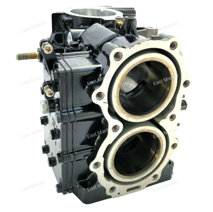 Блок цилиндров Tohatsu 18, Mercury 15