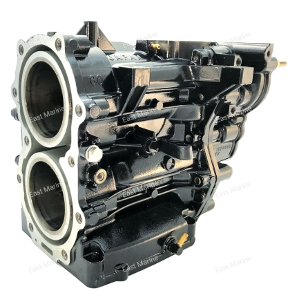 Блок цилиндров Tohatsu 18, Mercury 15