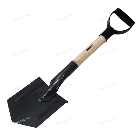 Лопата &quot;СЛЕДОПЫТ&quot; штыковая, в чехле               PF-SF-03