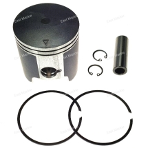 Поршень Polaris 750, + 0.5 мм              010-830-05KT