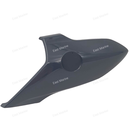 Воздухозаборник левый MT-03     B9T-F137W-00-3E