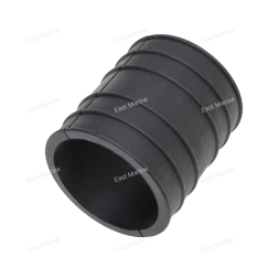 Труба выхлопная 3&quot;     32-90949T