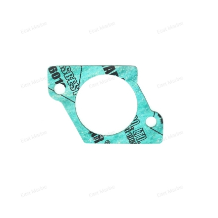 Прокладка глушителя впуска Tohatsu 9.9-18, Mercury 15  3G2-02414-0