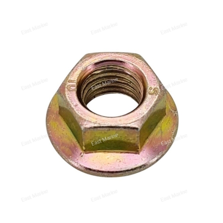 Гайка            95602-10200