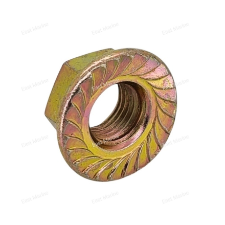 Гайка            95602-10200