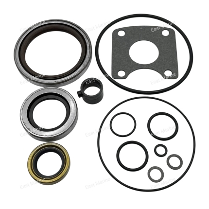 Ремкомплект Mercruiser Alpha, верх до 1991 года