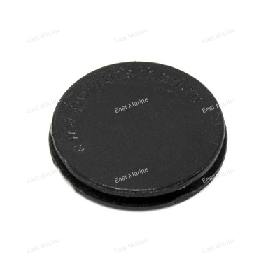 Заглушка рамы снегоходов Yamaha       50-00-005