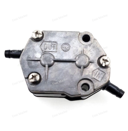Насос топливный Yamaha 20-90, Tohatsu, Mercury, Suzuki 6А0-24410-02