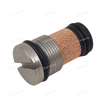 Клапан гидравлики (E)115-(F)200      63P-43802-21