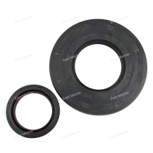 Сальники коленвала (к-т)     Ski Doo 800  (2007-2016)