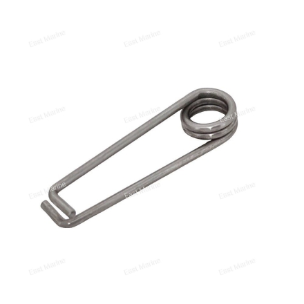 Пружина (тяга) 9.9-20 лс         F15-07130204