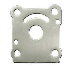 Пластина помпы Yamaha 6C, 8C, 8F        6G1-44323-00