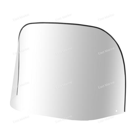 Стекло ветровое Yamaha VK540 (06-646)     274833