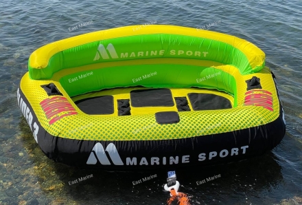 Тюбинг для воды DREAMER Slider 3