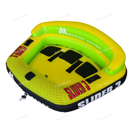 Тюбинг для воды DREAMER Slider 3