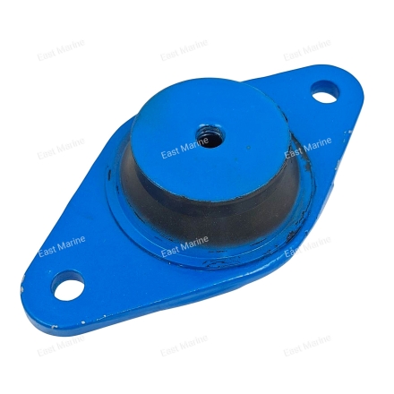 Подушка двигателя перед. Kawasaki STX-R 1200 &#039;02-05/Ultra 150 &#039;99-05 (92160-3903) 011-102