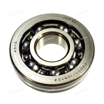 Подшипник коренной правый Yamaha BR250   93306-30555