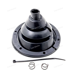 Уплотнение рулевого троса (76 мм)    256-05251-00