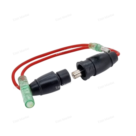 Корпус предохранителя Yamaha      688-82150-01