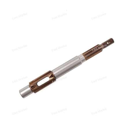 Вал гребного винта Yamaha 4A, 5C, F4A    6E0-45611-01
