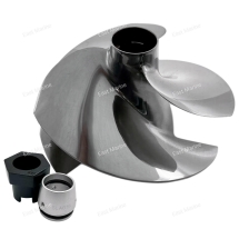 Импеллер для Yamaha 1800                  YS-CD-14-23