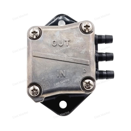 Насос топливный Yamaha F20-F60     62Y-24410-04