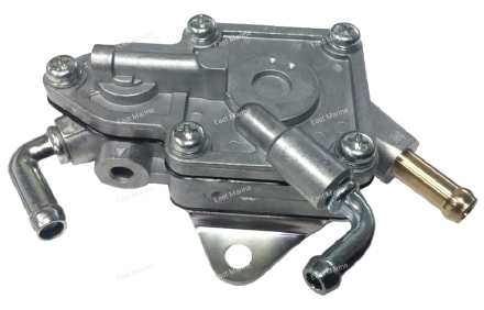 Насос топливный 450, 660       5UG-13910-01