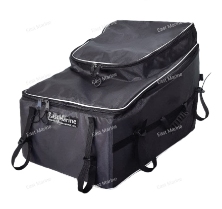 Кофр для снегохода BRP Lynx Ranger 49