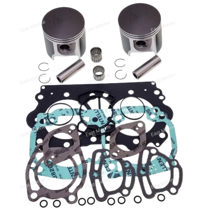 Поршни, комплект SEA-DOO,951,0.5 мм         010-819-12P