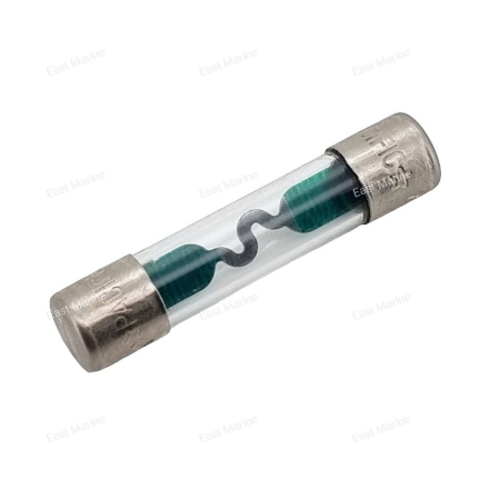 Предохранитель электрический (20A)   682-82151-01