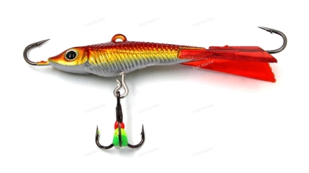 Балансир Namazu W-Trickster свинец 53мм/28,5г цв.31