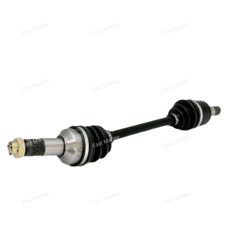 Привод в сборе KIMPEX для Yamaha              416161