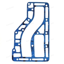 Прокладка под выхлоп 40Q  676-41112-00