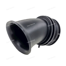 Патрубок впуска Yamaha RS, VK Pro      8ES-14453-00