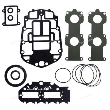 Прокладки, к-т, Johnson 90, 115 FFI              500-134