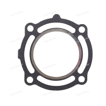 Прокладка под головку  2C, 2D    6F8-11181-A1