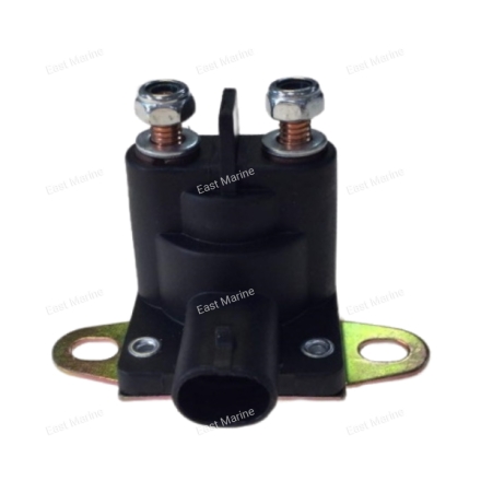 Реле стартера Sea-Doo, Ski-Doo 004-120-01