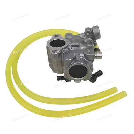 Насос масляный  VK540  8AT-13101-00