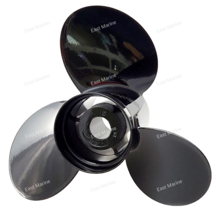 Винт XPower 14-1/2х19, 3-х лопастой,  требует сменную ступицу, правого вращения QA1916X