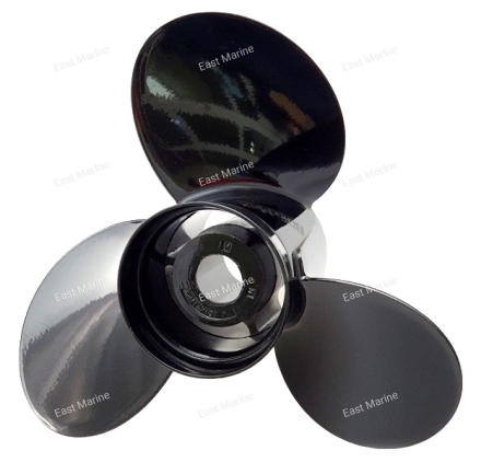 Винт XPower 14-1/2х19, 3-х лопастой,  требует сменную ступицу, правого вращения QA1916X