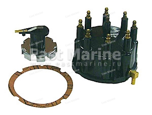 Ремкомплект трамблёра V-8                      18-5273