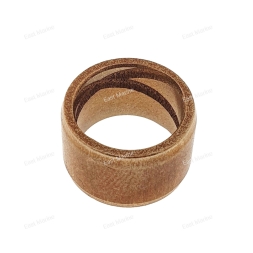 Втулка металлическая          6G1-45362-09
