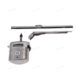 Дворник, комплект 12 вольт, 110 градусов             256-05420-00